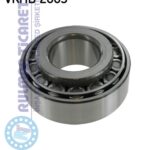 SKF VKHB2063