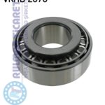 SKF VKHB2070