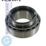 SKF VKHB2071