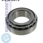 SKF VKHB2075