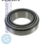 SKF VKHB2076