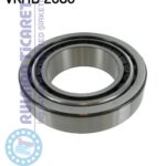 SKF VKHB2080