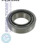 SKF VKHB2081