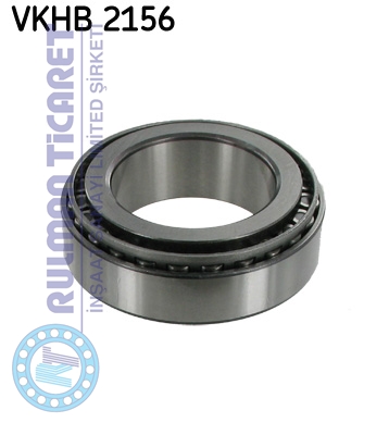 SKF-VKHB2156 SKF VKHB2156 - Görsel 1