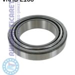 SKF VKHB2160