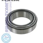 SKF VKHB2162