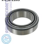 SKF VKHB2163