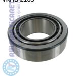 SKF VKHB2165