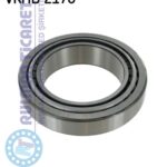 SKF VKHB2170