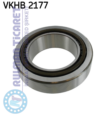 SKF-VKHB2177 SKF VKHB2177 - Görsel 1