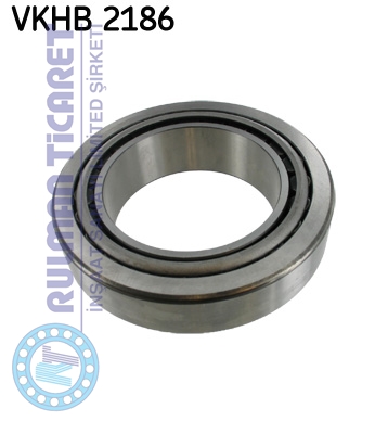 SKF-VKHB2186 SKF VKHB2186 - Görsel 1