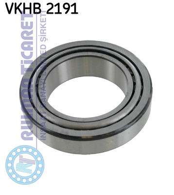SKF-VKHB2191 SKF VKHB2191 - Görsel 1