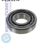 SKF VKHB2198