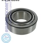 SKF VKHB2203