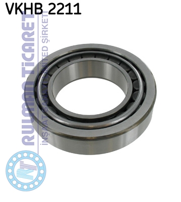 SKF-VKHB2211 SKF VKHB2211 - Görsel 1