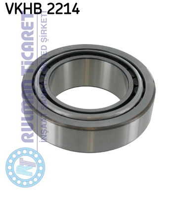 SKF-VKHB2214 SKF VKHB2214 - Görsel 1