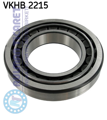 SKF-VKHB2215 SKF VKHB2215 - Görsel 1