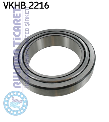 SKF-VKHB2216 SKF VKHB2216 - Görsel 1