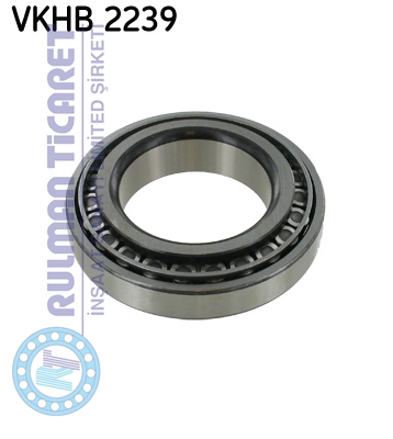 SKF-VKHB2239 SKF VKHB2239 - Görsel 1