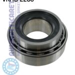 SKF VKHB2280