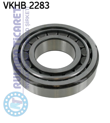 SKF-VKHB2283 SKF VKHB2283 - Görsel 1