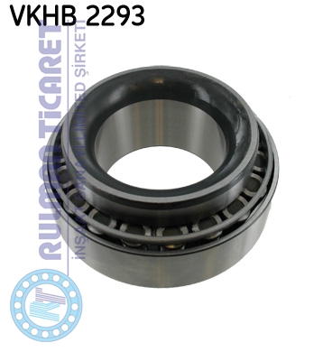 SKF-VKHB2293 SKF VKHB2293 - Görsel 1