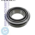 SKF VKHB2297