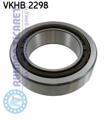 SKF-VKHB2298 SKF VKHB2298 - Görsel 1