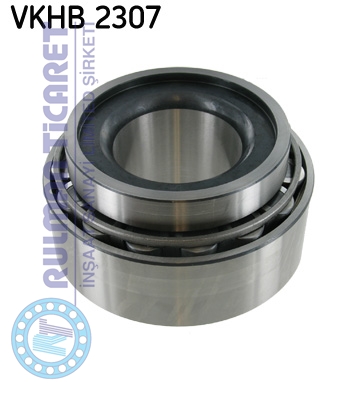 SKF-VKHB2307 SKF VKHB2307 - Görsel 1