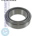 SKF VKHB2321