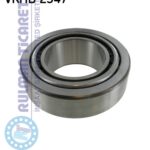 SKF VKHB2347