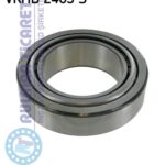 SKF VKHB2403S