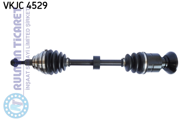 SKF-VKJC4529 SKF VKJC4529 - Görsel 1