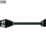 SKF VKJC8150
