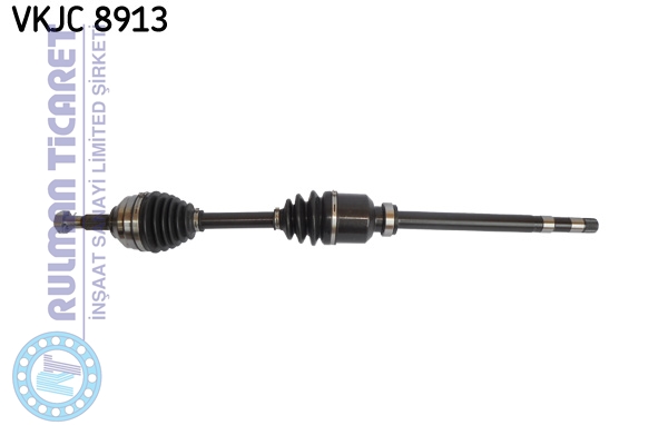 SKF-VKJC8913 SKF VKJC8913 - Görsel 1