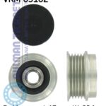 SKF VKM03102