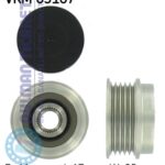 SKF VKM03107