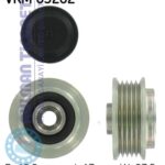 SKF VKM03202