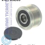 SKF VKM03203