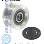 SKF VKM03206