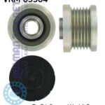 SKF VKM03304