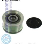 SKF VKM03309