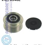 SKF VKM03402