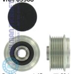 SKF VKM03508