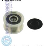 SKF VKM03515