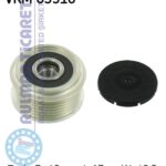 SKF VKM03516