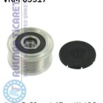 SKF VKM03517