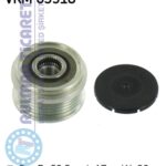 SKF VKM03518