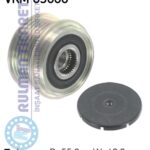 SKF VKM03600