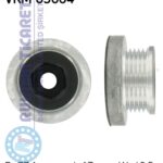 SKF VKM03604